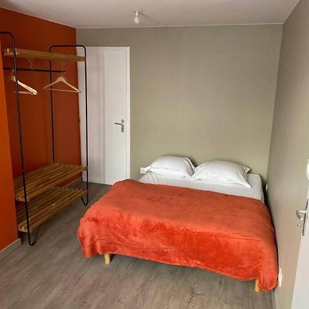 Appartement 3 - Hyper Centre - 1 A 4 Personnes Ντουαί Εξωτερικό φωτογραφία