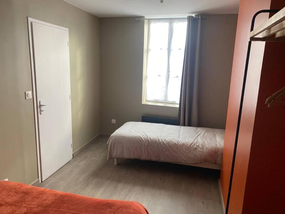 Appartement 3 - Hyper Centre - 1 A 4 Personnes Ντουαί Εξωτερικό φωτογραφία