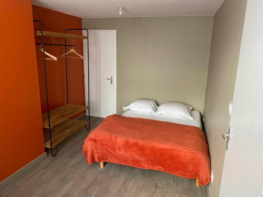 Appartement 3 - Hyper Centre - 1 A 4 Personnes Ντουαί Εξωτερικό φωτογραφία